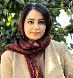 میترا امینی